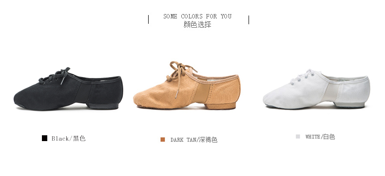 Chaussures de danse contemporaine - Ref 3448400 Image 8