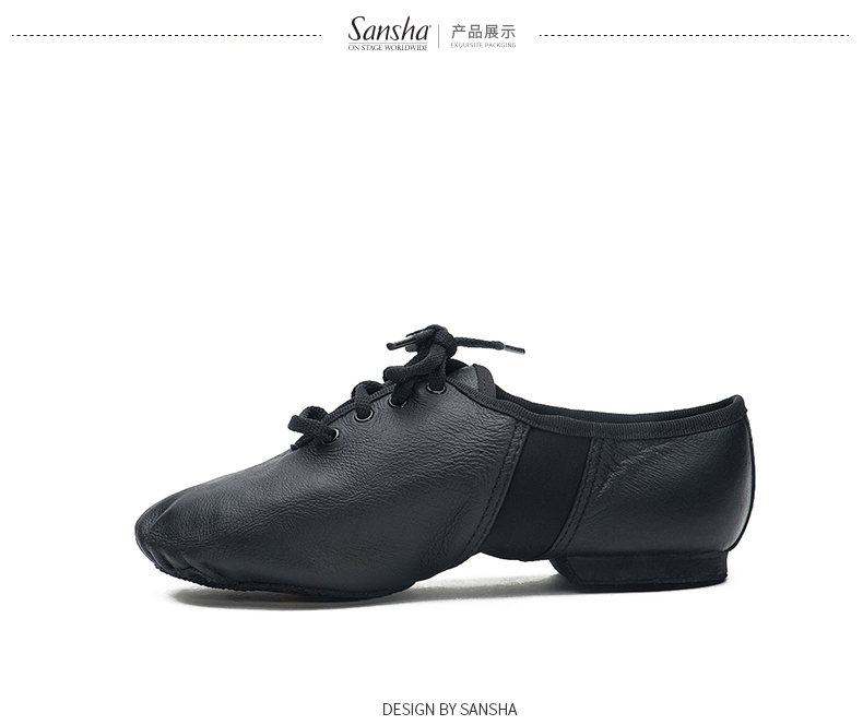 Chaussures de danse moderne - Ref 3448488 Image 9