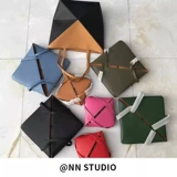 Головоломка, складной трансформер, сумка, портативный вместительный и большой ремешок для сумки на одно плечо, новая коллекция