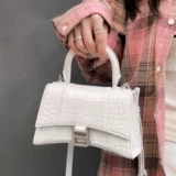 Сумка через плечо, небольшая портативная сумка подмышку, премиум класс