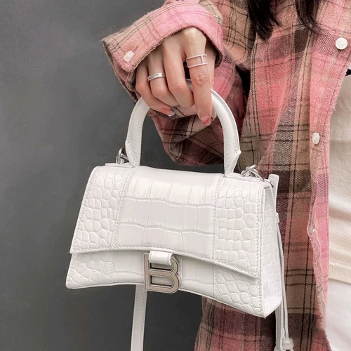 Сумка через плечо, небольшая портативная сумка подмышку, премиум класс