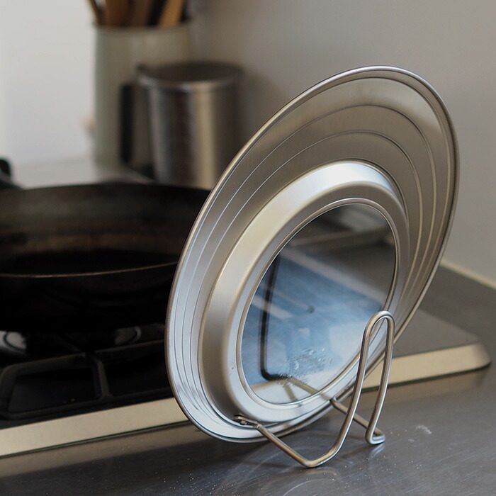 Direct Mail Household Questions New Products｜Japan-made 304 Stainless Steel Tempered Glass Round Pot Lids Available in Multiple Sizes - Taobao