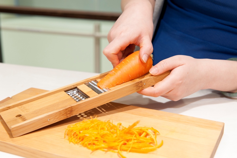 Natural breath | Japanese Gongchang Sai Kamengzongzhu stainless steel pros and inverts