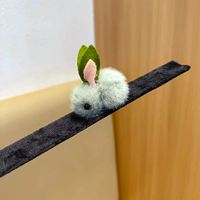 Матча, кролик
