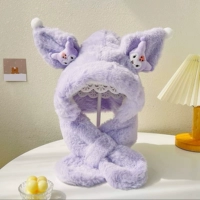 Курми с капюшоном