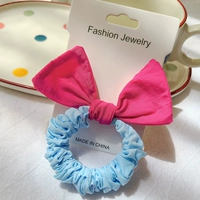 Светло-синий