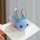 Flash Powder Sear Little Rabbit Blue