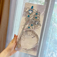 Волшебная палочка, ободок, комплект, 2 шт