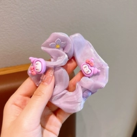 Вышивка Цветы Куромэ