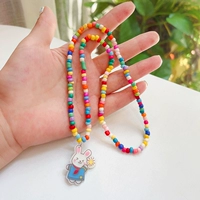 Волшебное ожерелье кролика 1 набор