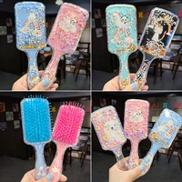 Большой квадратный воздушный подуш