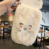 Кошка белый подходит для более 4 лет