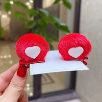 Hairball Love Hairpins 1 пара