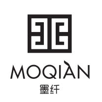 墨纤的LOGO