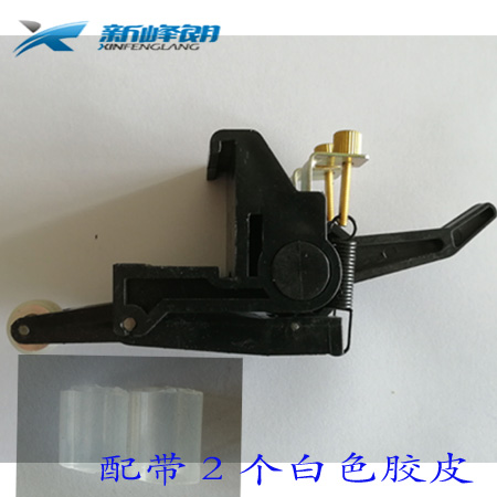 Seiko Yintian star power engraving machine press wheel Press Rod paper press stick engraving machine accessories carving knife