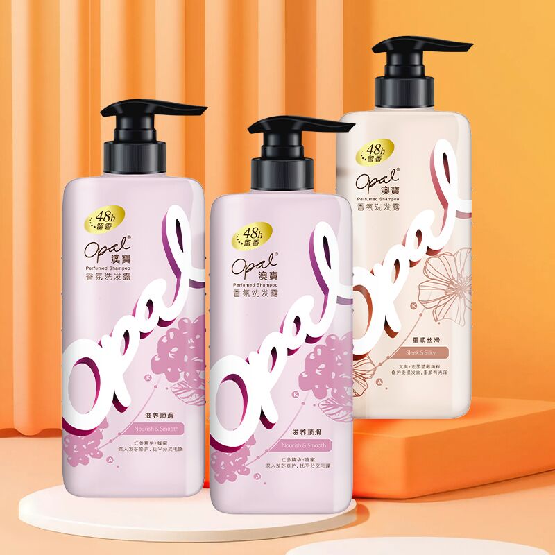 澳宝沐浴露玩美香氛3