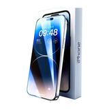 【机乐堂】全型号苹果钢化膜劵后2.8元包邮