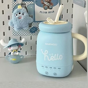 【大宇】多功能小型mini养生壶