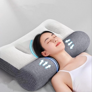 【骨科医生推荐】护颈椎枕头助睡眠修复劲椎