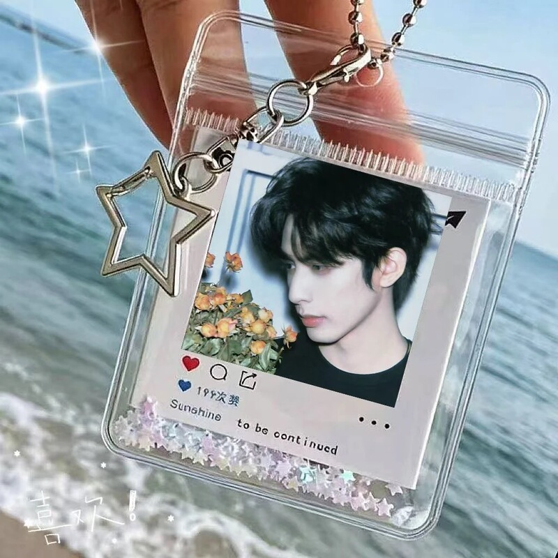 Song Weilong Tear-Off Sheet Ins-Style Protective Case Small Pendant Backpack Pendant Creative Student Gift Creative Hot-Selling Item Song Weilong Tear-Off Sheet Ins-Style Protective Case Small Pendant Backpack Pendant Creative Student Gift Creative Hot-Selling Item