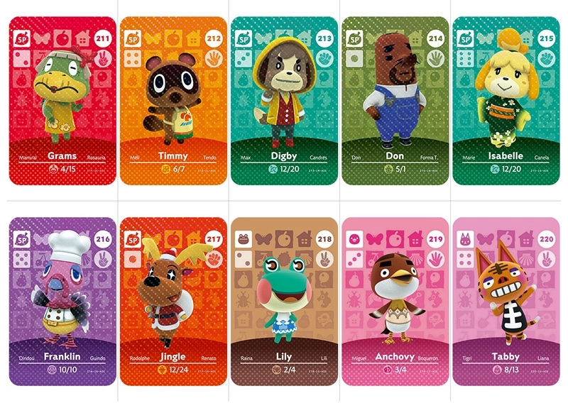 fully working animal crossing new leaf rom
