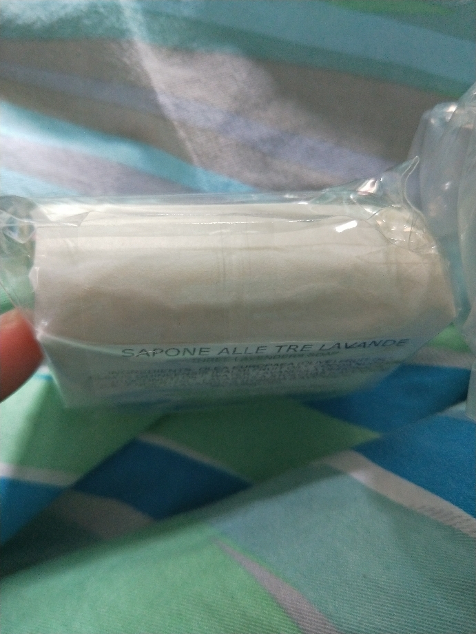 天然薰衣草手工皂意大利进口怎么样真的好用吗？有没有效果，亲自使用感觉,第5张