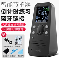 WSM-289 Black [Зарядка Bluetooth Smart Stepper]