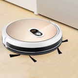 Imass (Emma) Широкий робот, подметающий пол и вытирая вакуум -кваре