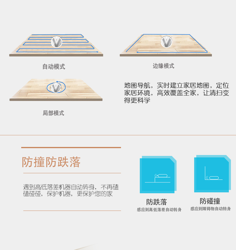 Robot quét nhà IMASS Nhật Bản máy hút bụi siêu mỏng máy lau tự động siêu mỏng máy hút bụi cầm tay không dây