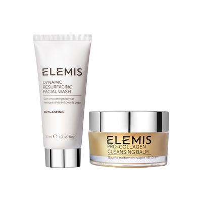 【星品试用 赠回购券】Elemis 卸妆膏洗面奶旅行装大牌小样体验装