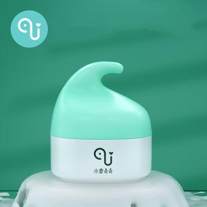 【小象奇奇】婴幼儿润肤面霜50g