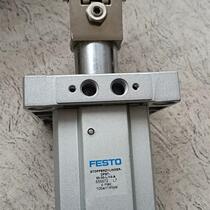 Festo blocking cylinder 555572 DFST-50-30-L-Y4-Negotiation