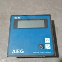 AEG reactive power controller 52 08 012 price negotiation