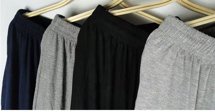 Pantalon pyjama Moyen-âge - Ref 722974 Image 48