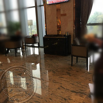 Bird of Paradise Marble Floor Apollo Stone Floor Imported Marble Hall Floor