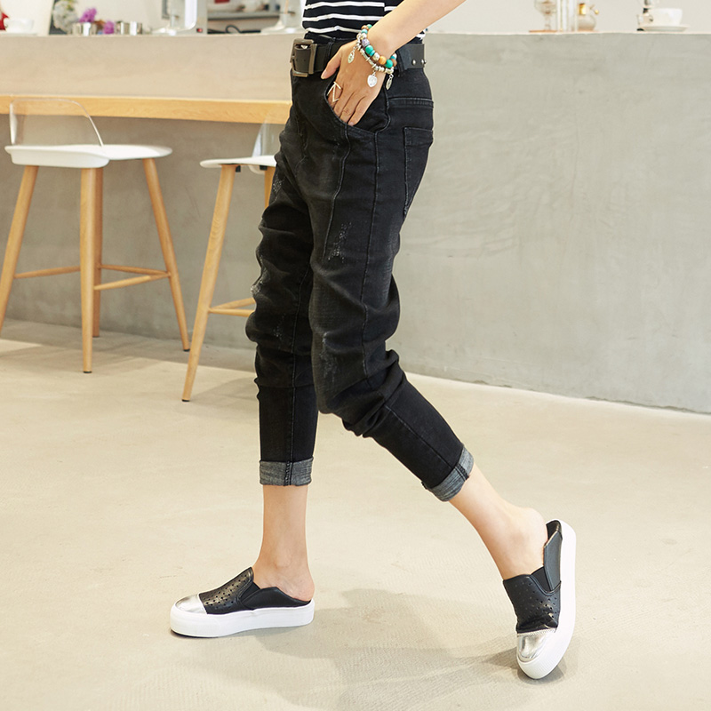 Jean femme - Ref 3194157 Image 3