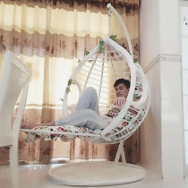 Net Red Bird Nest BASKET CHAIR INTERIOR SLOTH SWING BED FOR HOME INDOOR HANGING LANVINE CHAIR PATIO CHAIR PATIO CHAIR PATIO CHAIR YARD