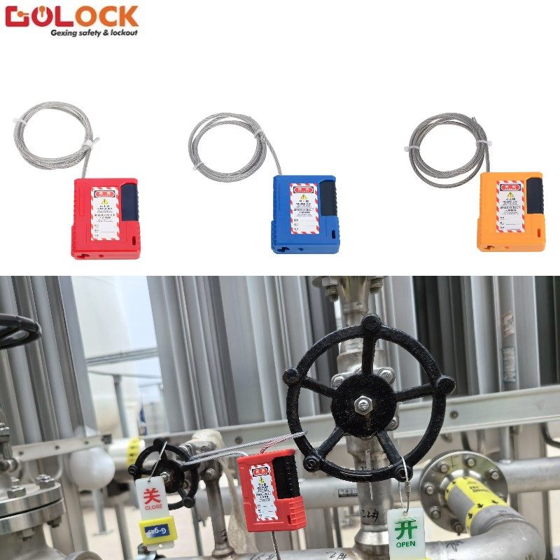 钢丝绳锁304不锈钢，2026年最佳电瓶车安全防护方案？