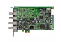 Decker Tec DekTec DTA-2136-SLP Professional Level Digital Cable Dual QAM-A B C Receiver