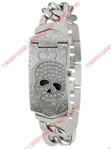 Marc Ecko E13570G1 overseas Red Rhino fashion Mens Watch metal strap watch