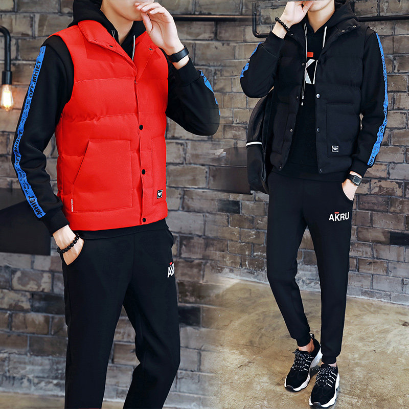 Blouson hiver pour homme - Ref 3112438 Image 1