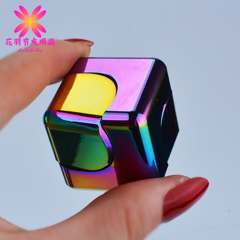 High-tech products Toys boyfriends Gaokao Decompression Boys Decompress Theorist Birthday Gifts Boring Gadgets