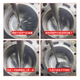 Новые модели могут быть положительными, а обратная сеть