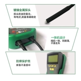 多一 23C автомобильный прибор для тестирования тормозного масла, ручка для тестирования тормозного масла, высокоточный тестер тормозной жидкости, влажность