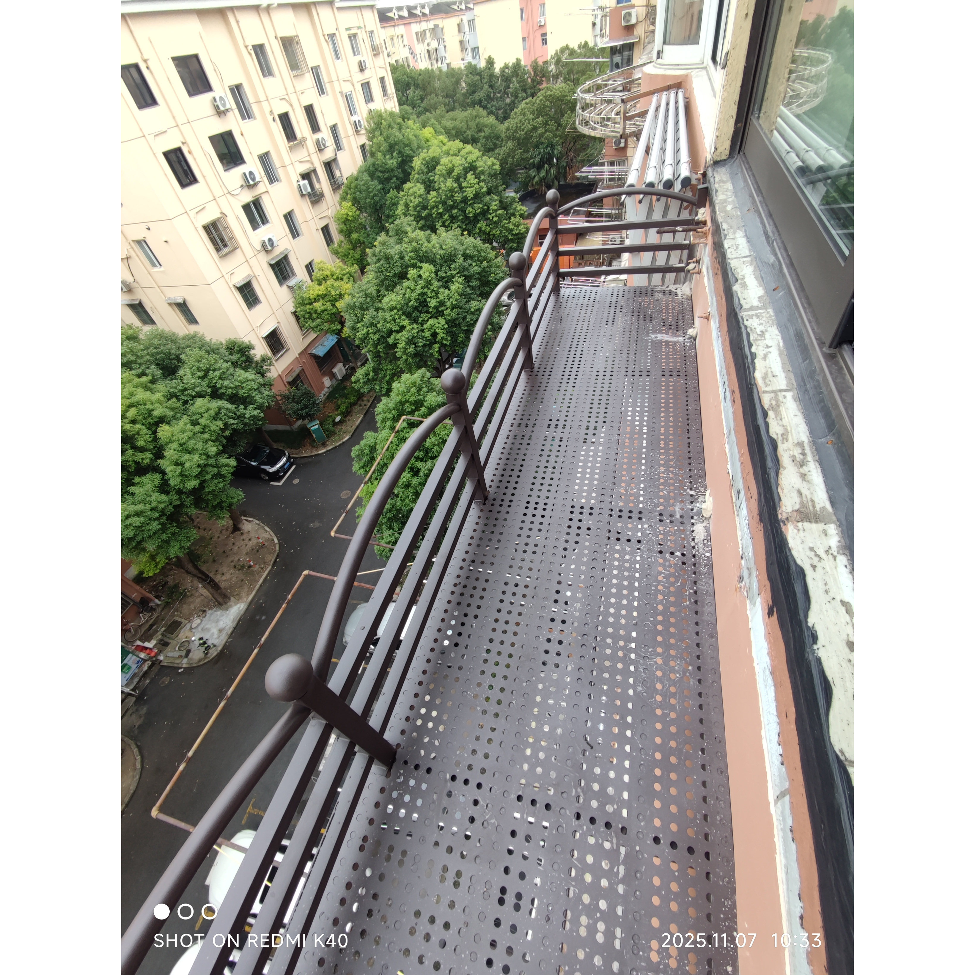 小游豫开门窗