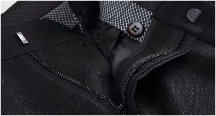 Costume homme en polyester pour Quatre saisons - Ref 1564478 Image 28