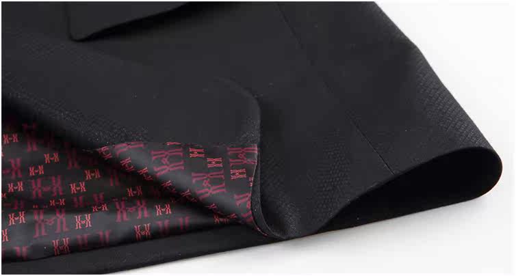 Costume homme en polyester pour Quatre saisons - Ref 1564478 Image 23