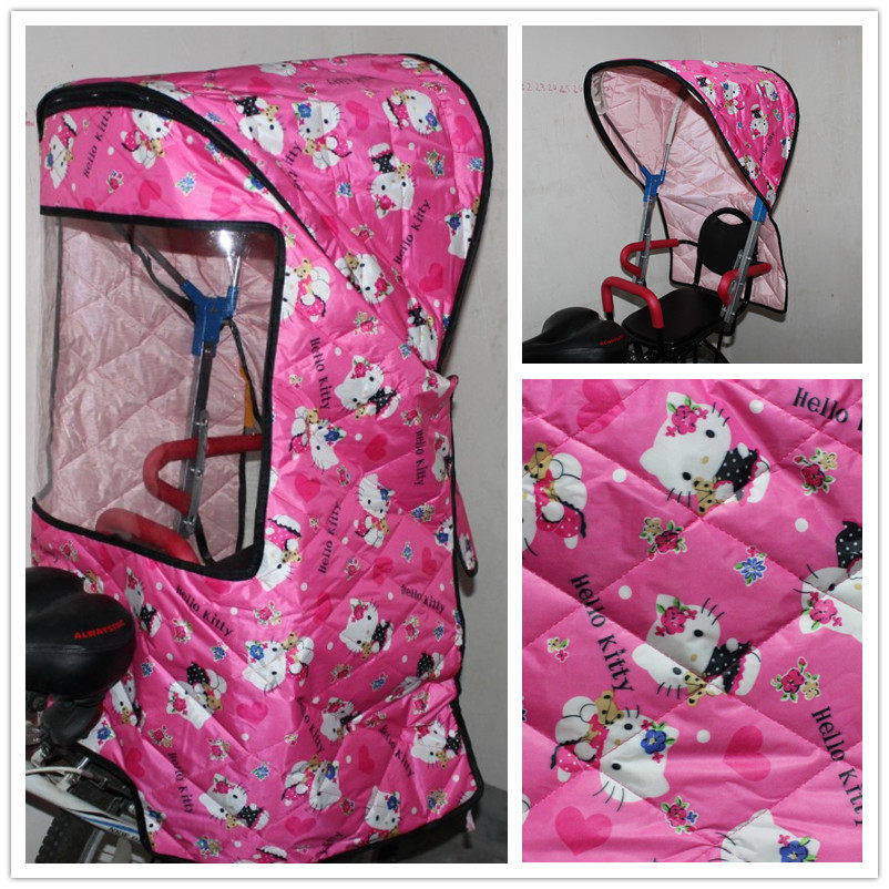 siège enfants pour vélo - Ref 2440154 Image 35