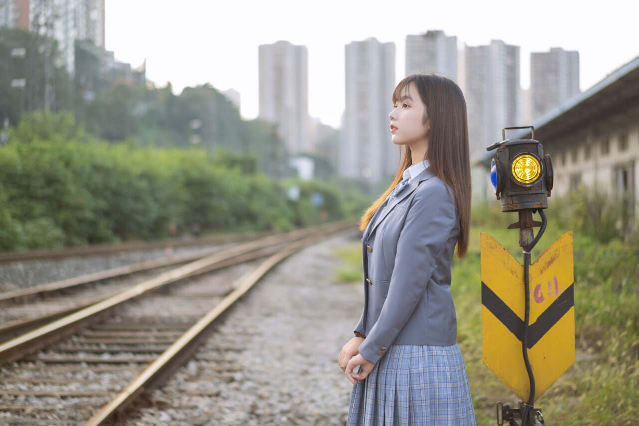 私奔之制服-傲绝博客