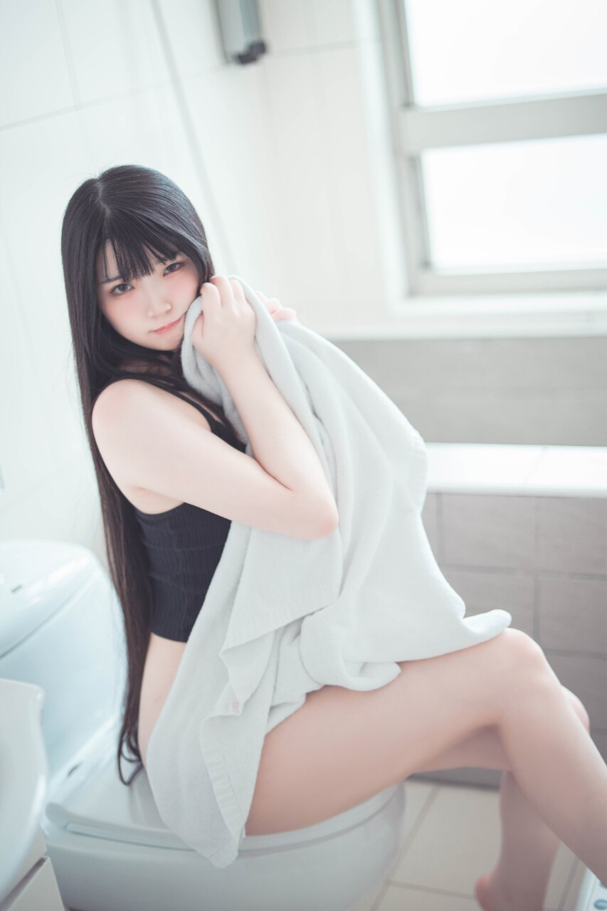 落落raku 5月订阅-Weekend